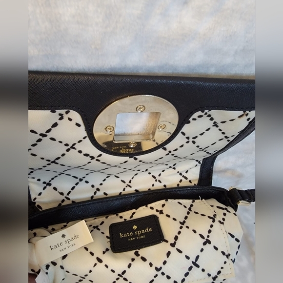 Kate Spade Newbury Lane Crossbody Bag - Picture 7 of 13